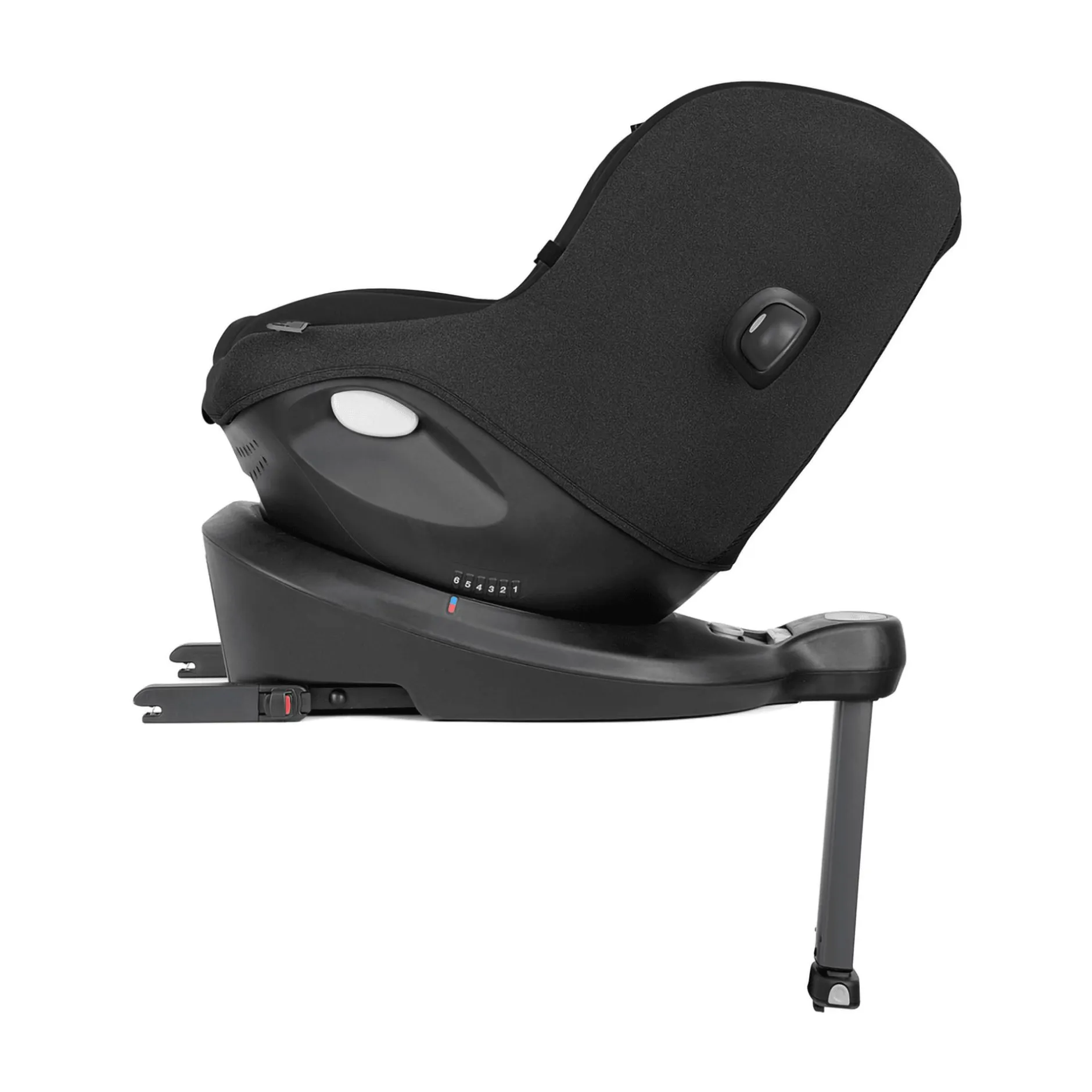 Joie i-Spin 360 E Shale*Kinder Kindersitze Isofix|Kindersitze 9-18 Kg, Gruppe 1
