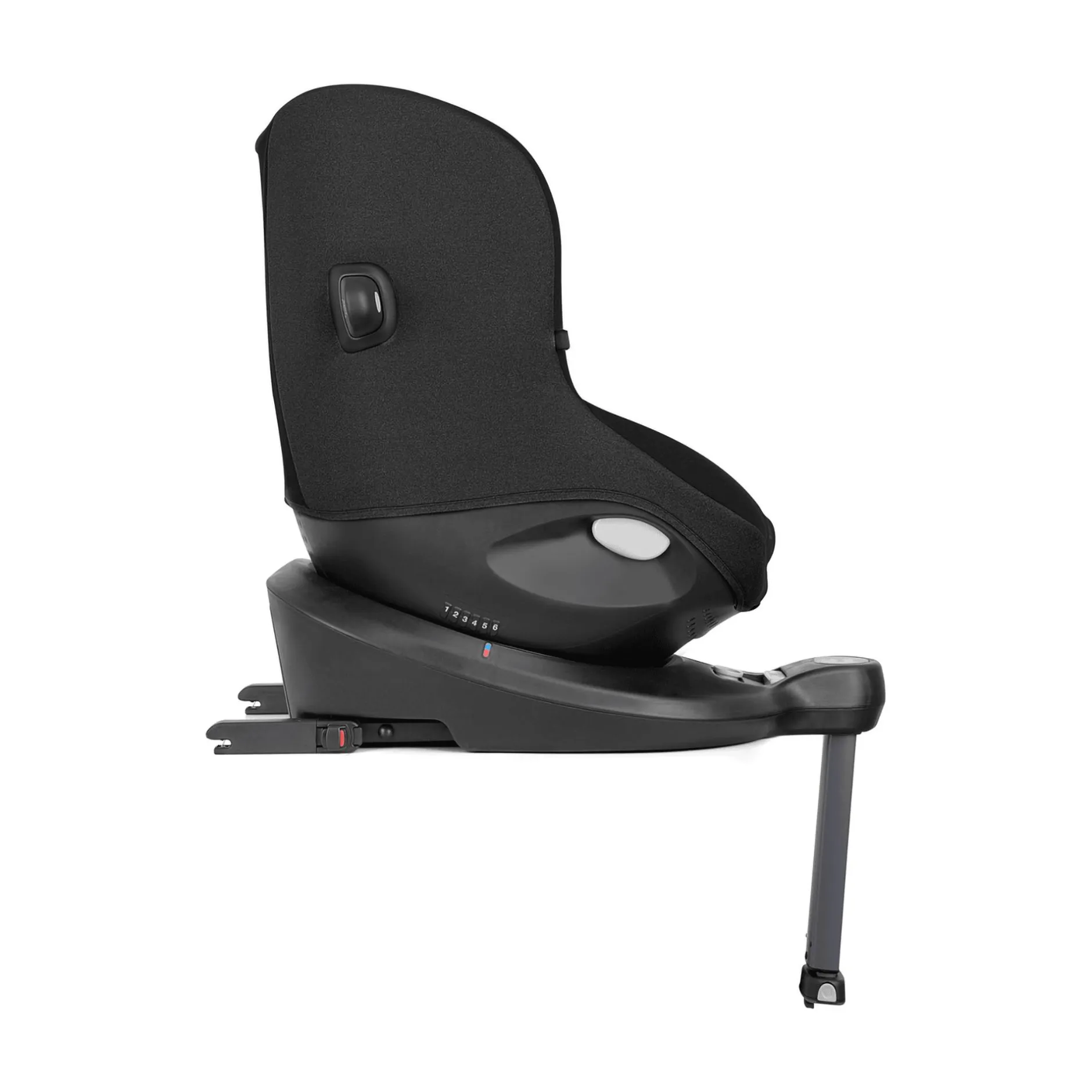 Joie i-Spin 360 E Shale*Kinder Kindersitze Isofix|Kindersitze 9-18 Kg, Gruppe 1