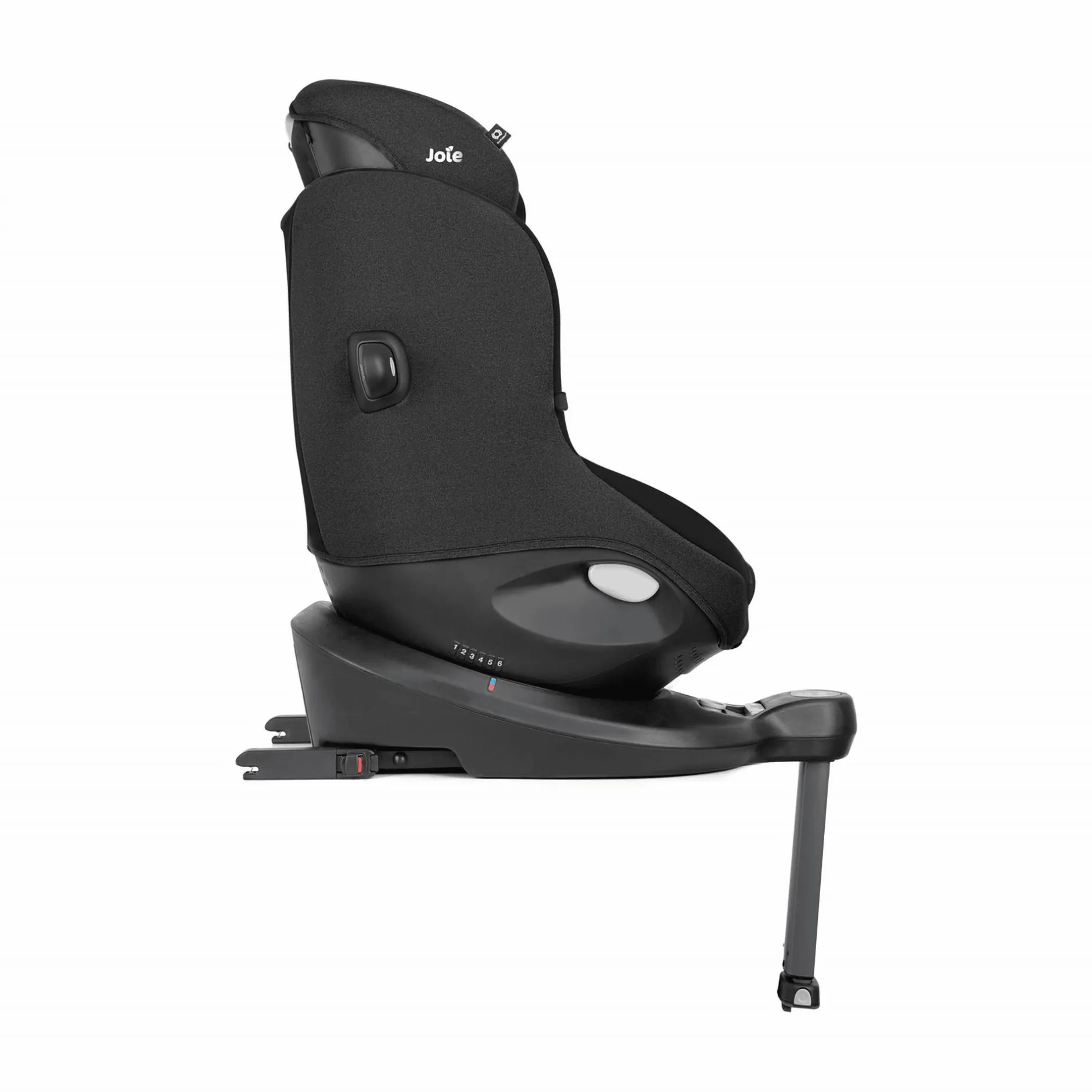 Joie i-Spin 360 E Shale*Kinder Kindersitze Isofix|Kindersitze 9-18 Kg, Gruppe 1
