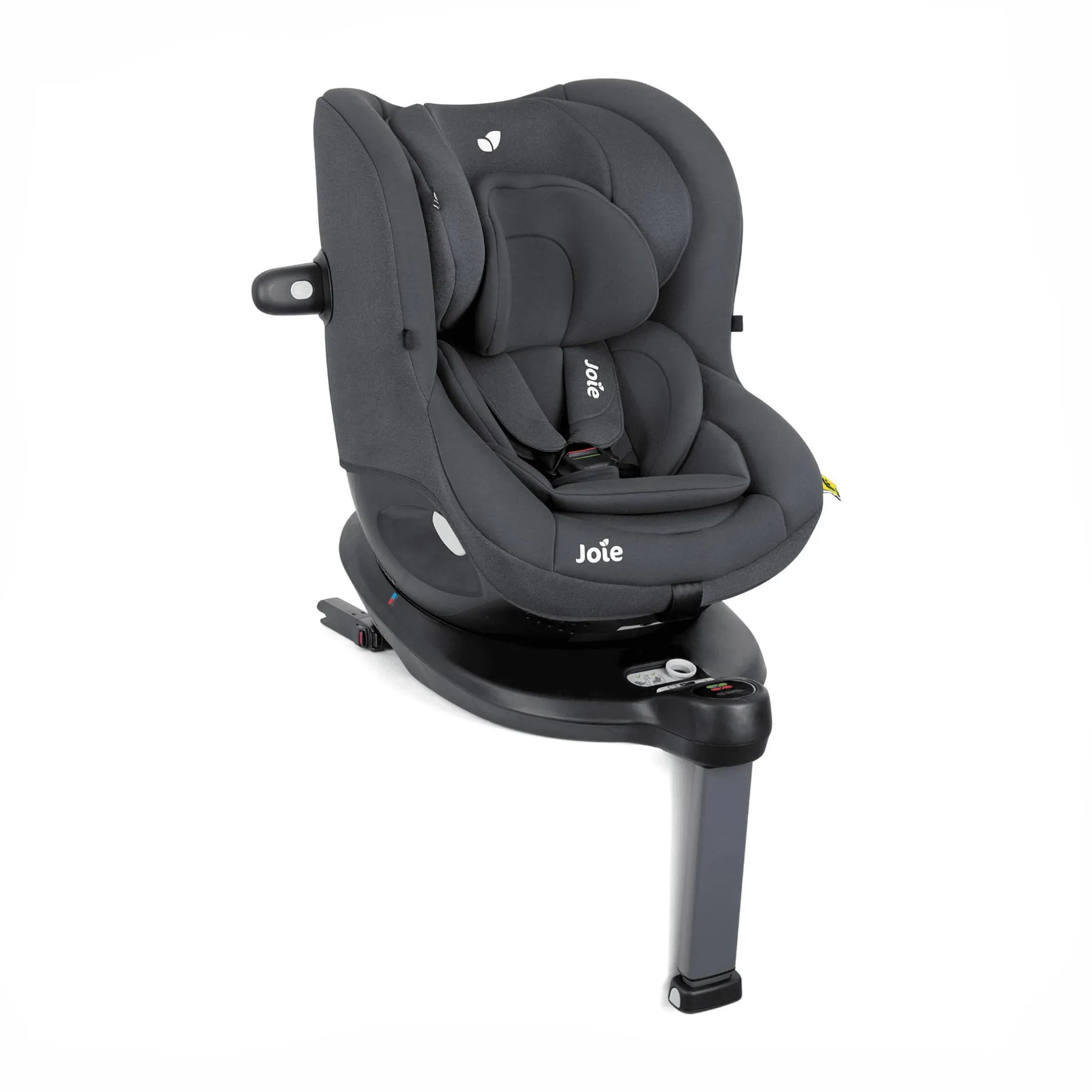 Joie i-Spin 360 Moonlight*Kinder Kindersitze Isofix|Reboarder 0-18 Kg, Gruppe 0+/1