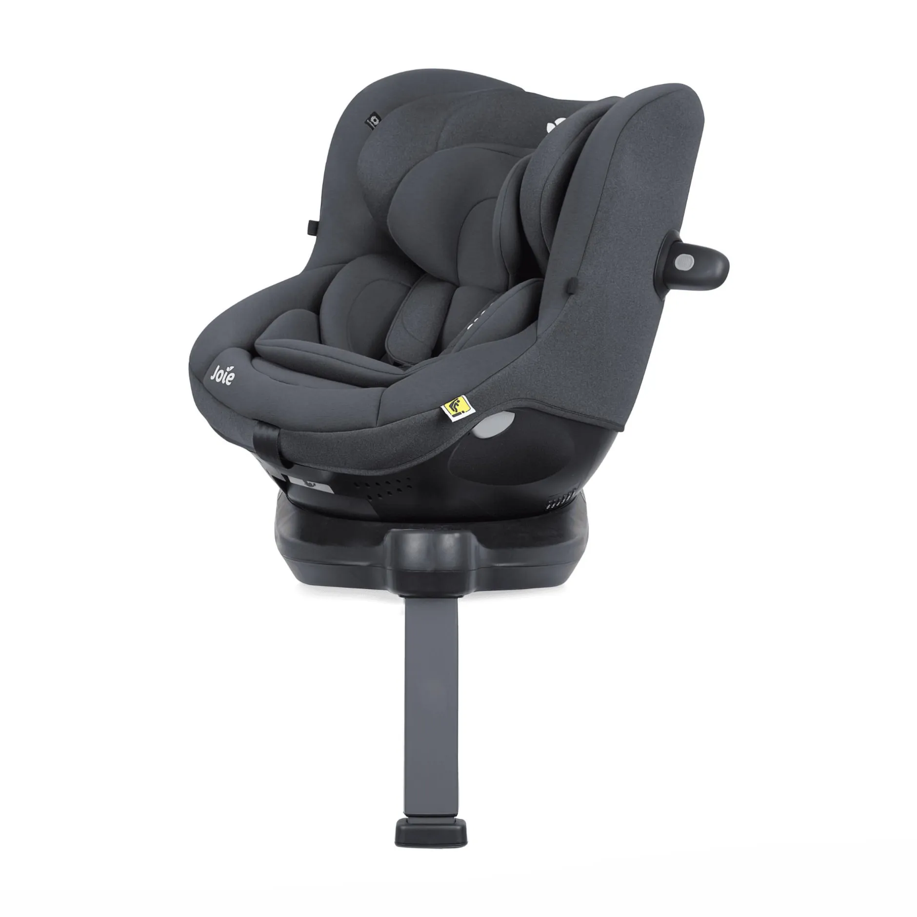 Joie i-Spin 360 Moonlight*Kinder Kindersitze Isofix|Reboarder 0-18 Kg, Gruppe 0+/1