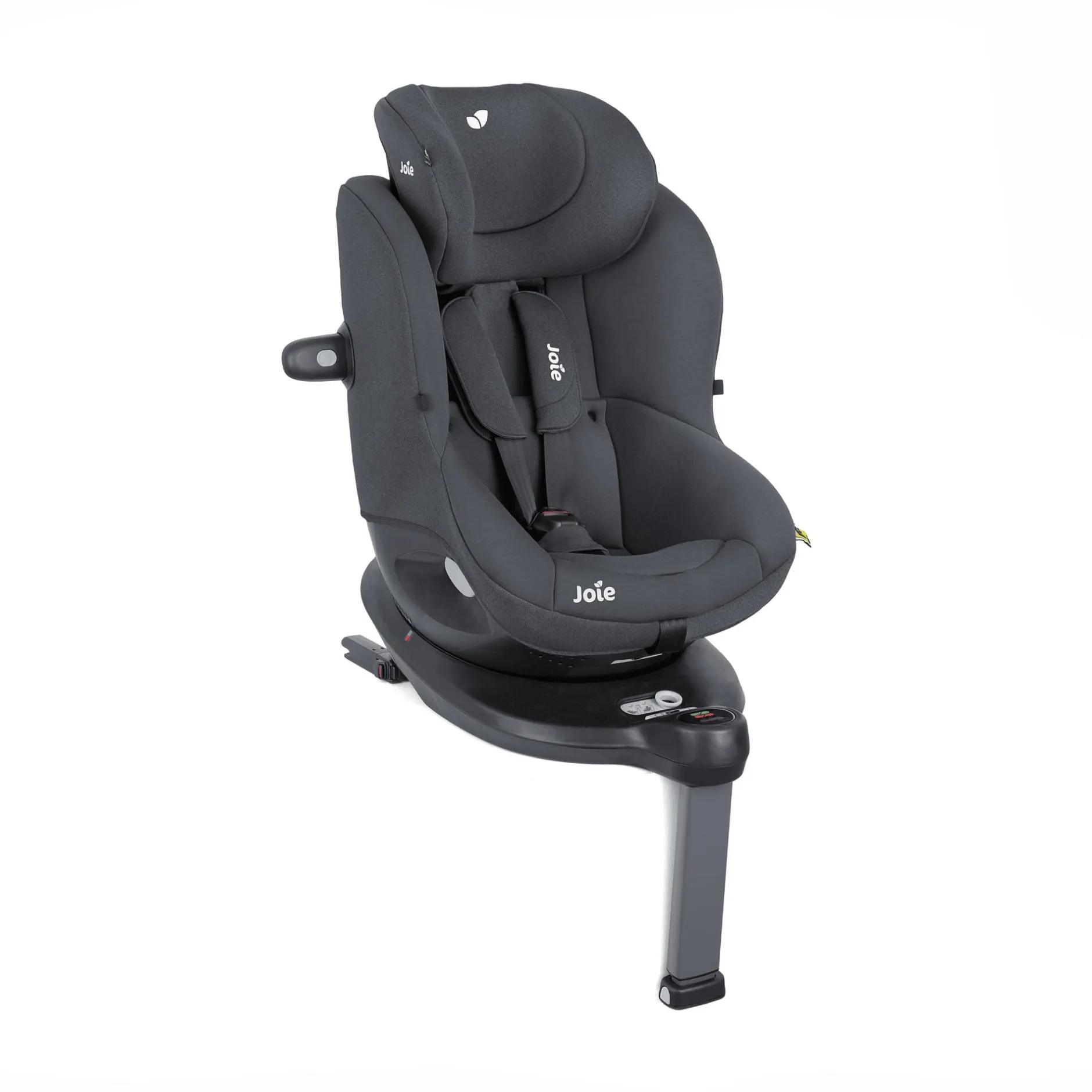 Joie i-Spin 360 Moonlight*Kinder Kindersitze Isofix|Reboarder 0-18 Kg, Gruppe 0+/1