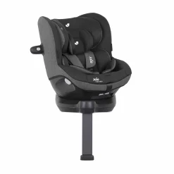 Joie i-Spin 360 Onyx*Kinder Kindersitze Isofix|Reboarder 0-18 Kg, Gruppe 0+/1