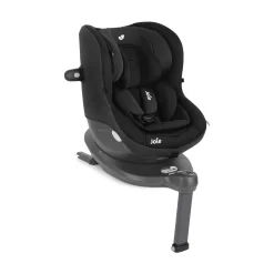 Joie i-Spin 360 Shale*Kinder Kindersitze Isofix|Reboarder 0-18 Kg, Gruppe 0+/1