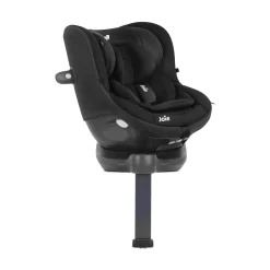 Joie i-Spin 360 Shale*Kinder Kindersitze Isofix|Reboarder 0-18 Kg, Gruppe 0+/1