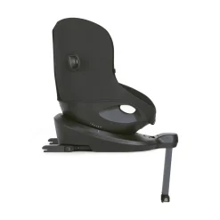 Joie i-Spin 360 Shale*Kinder Kindersitze Isofix|Reboarder 0-18 Kg, Gruppe 0+/1