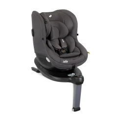 Joie i-Spin 360 Thunder*Kinder Kindersitze Isofix|Reboarder 0-18 Kg, Gruppe 0+/1