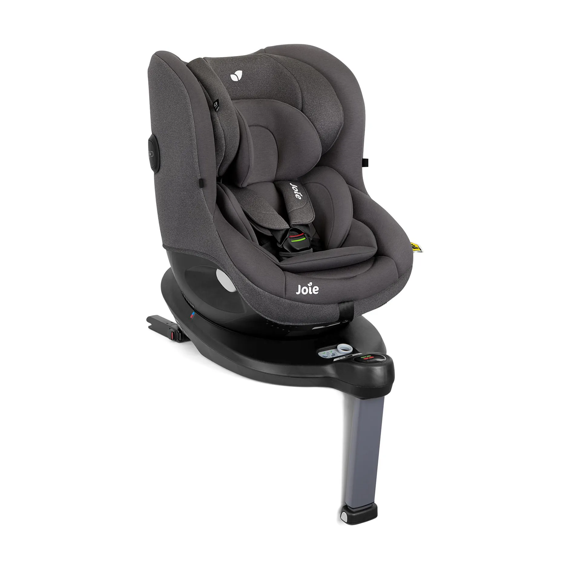 Joie i-Spin 360 Thunder*Kinder Kindersitze Isofix|Reboarder 0-18 Kg, Gruppe 0+/1