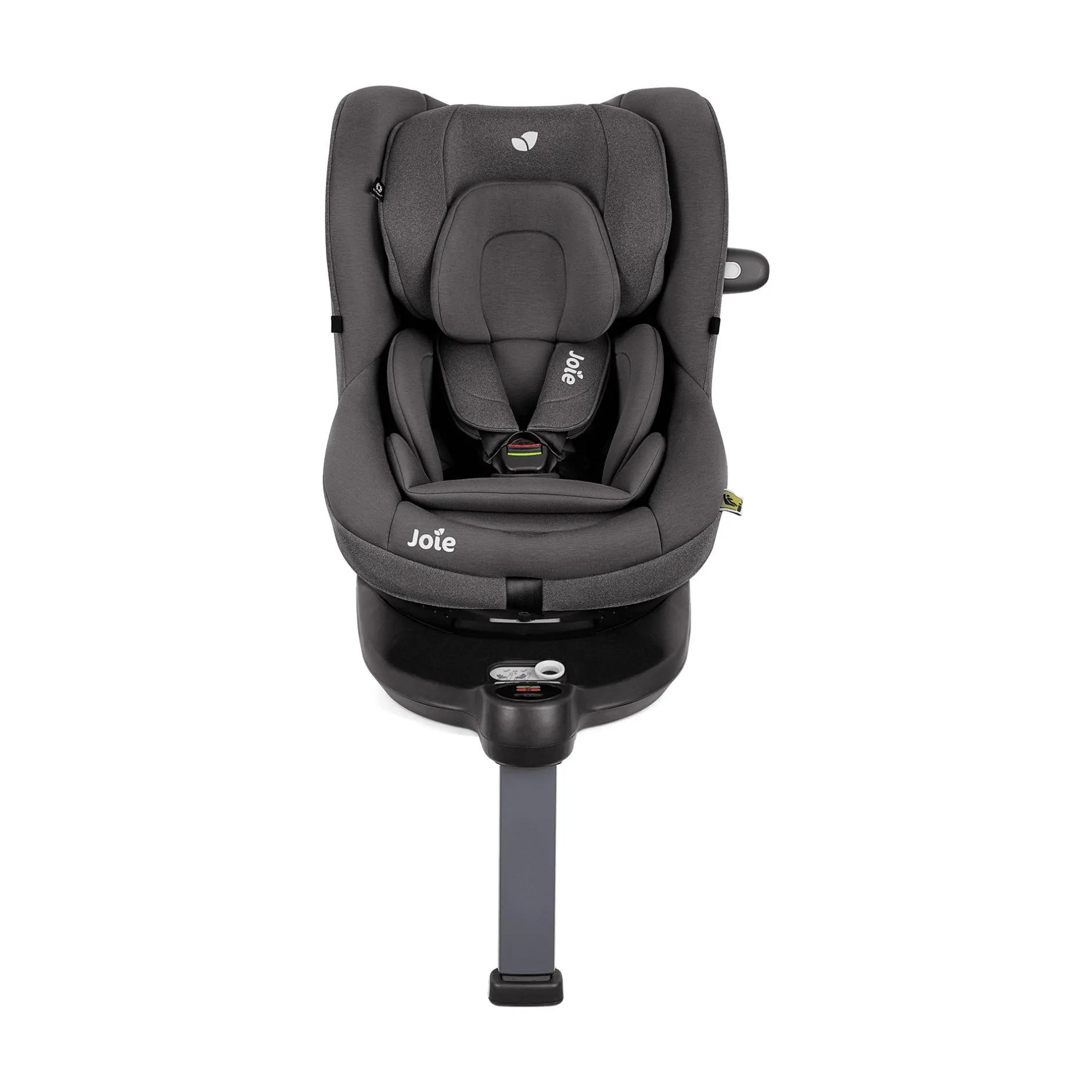 Joie i-Spin 360 Thunder*Kinder Kindersitze Isofix|Reboarder 0-18 Kg, Gruppe 0+/1