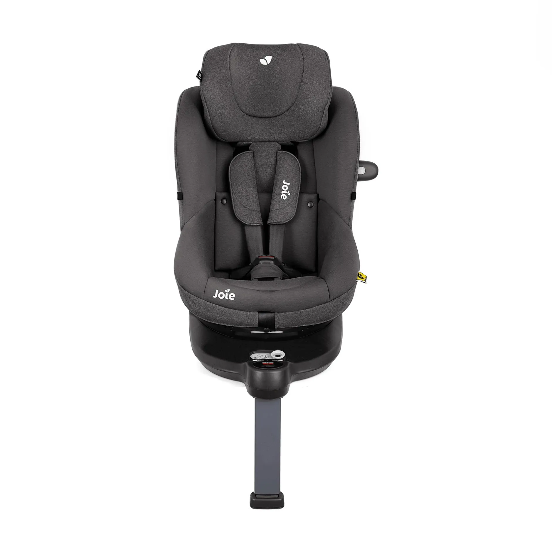 Joie i-Spin 360 Thunder*Kinder Kindersitze Isofix|Reboarder 0-18 Kg, Gruppe 0+/1