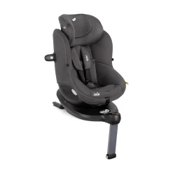 Joie i-Spin 360 Thunder*Kinder Kindersitze Isofix|Reboarder 0-18 Kg, Gruppe 0+/1