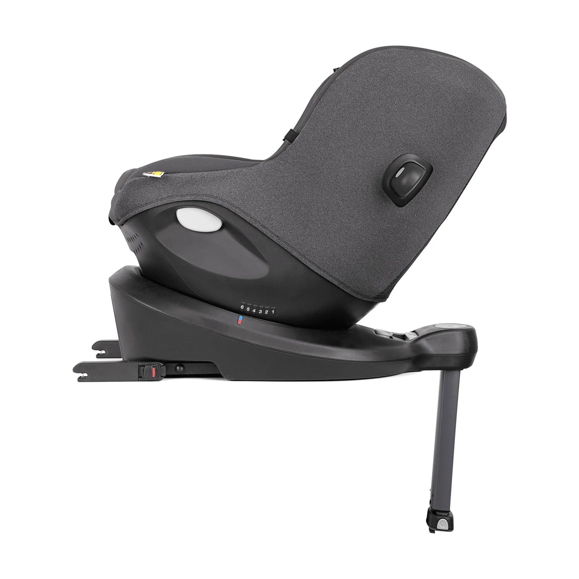 Joie i-Spin 360 Thunder*Kinder Kindersitze Isofix|Reboarder 0-18 Kg, Gruppe 0+/1