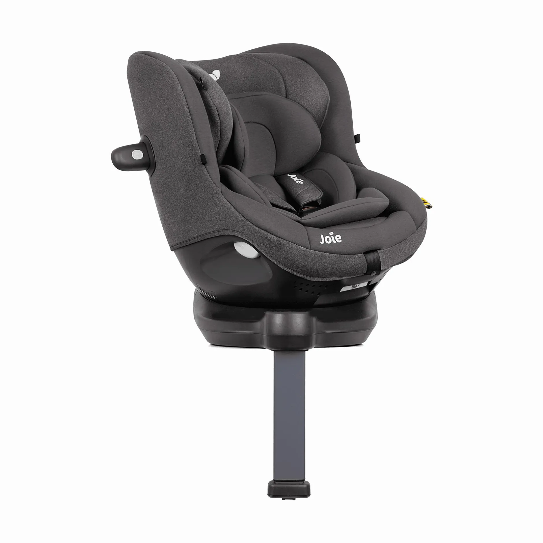 Joie i-Spin 360 Thunder*Kinder Kindersitze Isofix|Reboarder 0-18 Kg, Gruppe 0+/1