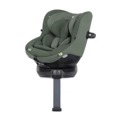 Joie i-Spin 360 Thyme*Kinder Kindersitze Isofix|Reboarder 0-18 Kg, Gruppe 0+/1