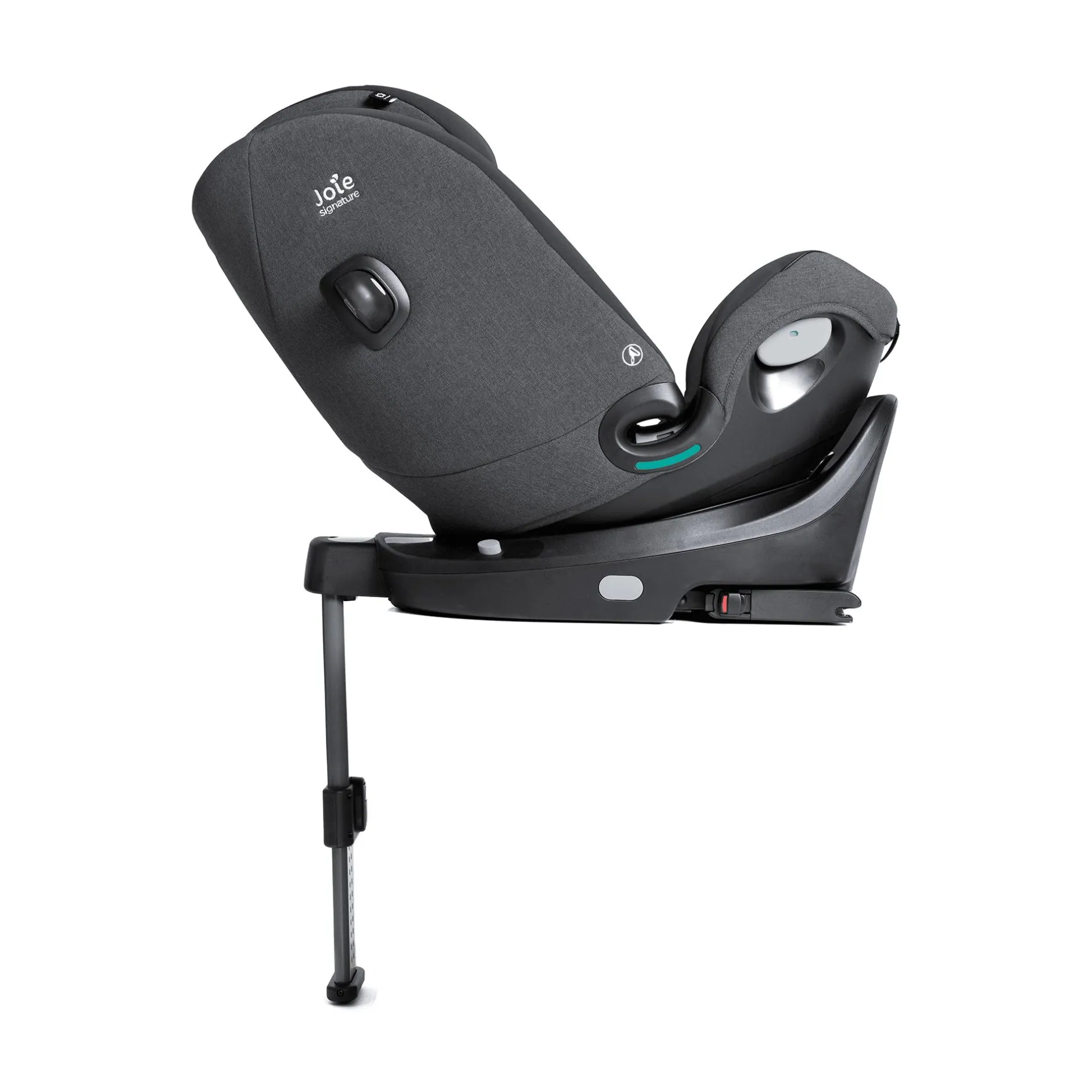 Joie signature i-Spin XL Ebony*Kinder Kindersitze Isofix|Kindersitze 9-36 Kg, Gruppe 1/2/3