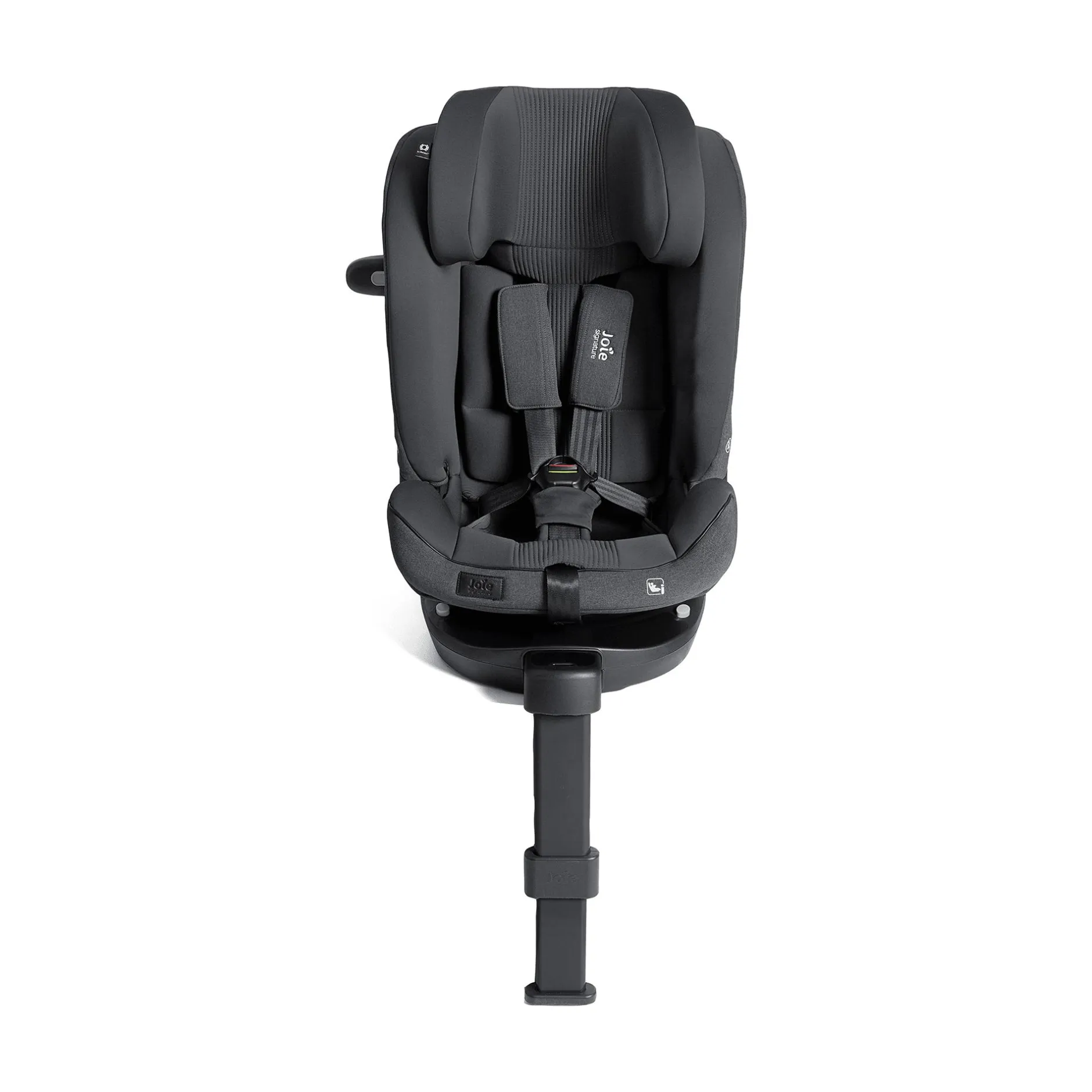 Joie signature i-Spin XL Ebony*Kinder Kindersitze Isofix|Kindersitze 9-36 Kg, Gruppe 1/2/3