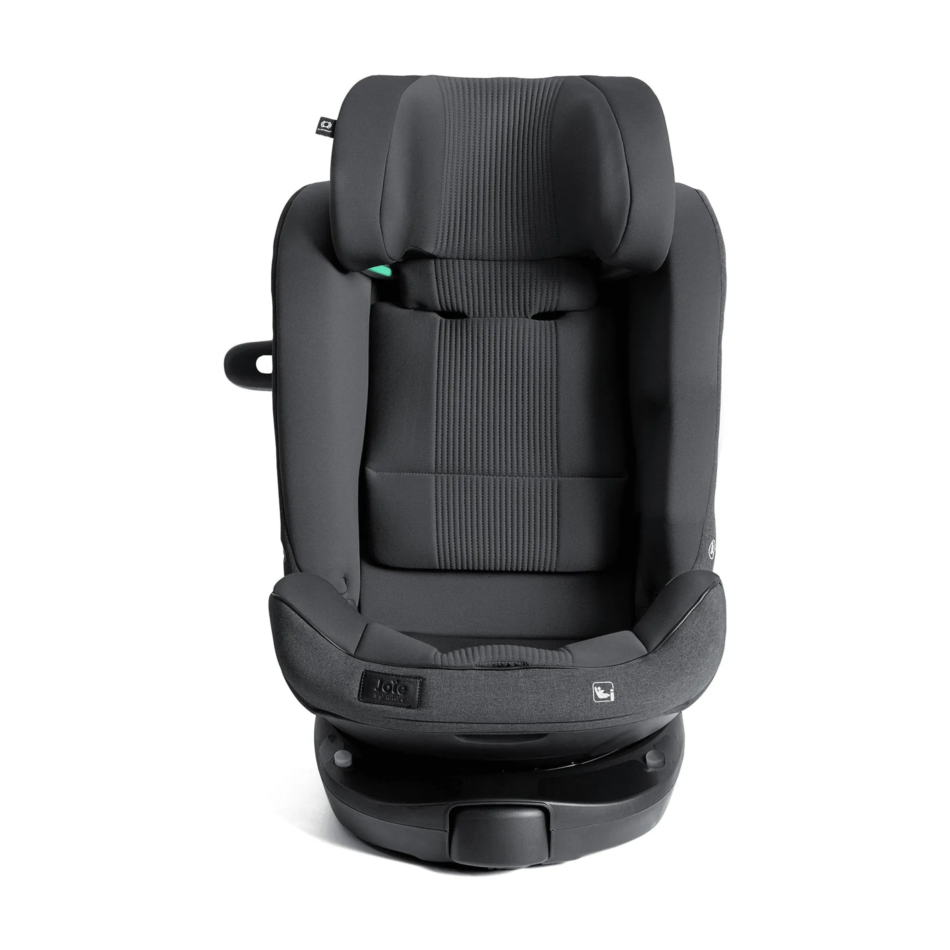 Joie signature i-Spin XL Ebony*Kinder Kindersitze Isofix|Kindersitze 9-36 Kg, Gruppe 1/2/3
