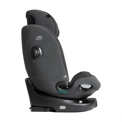Joie signature i-Spin XL Ebony*Kinder Kindersitze Isofix|Kindersitze 9-36 Kg, Gruppe 1/2/3