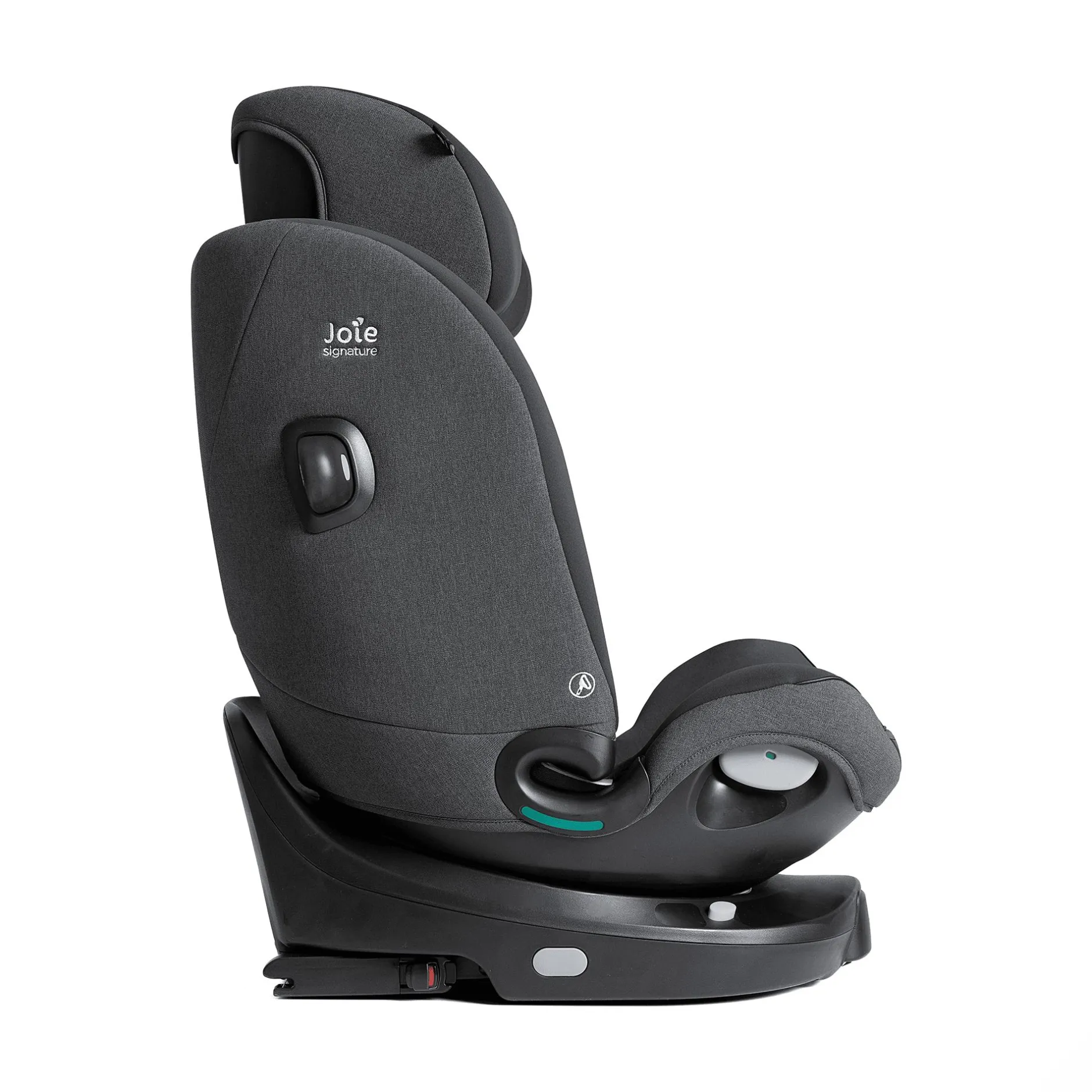 Joie signature i-Spin XL Ebony*Kinder Kindersitze Isofix|Kindersitze 9-36 Kg, Gruppe 1/2/3