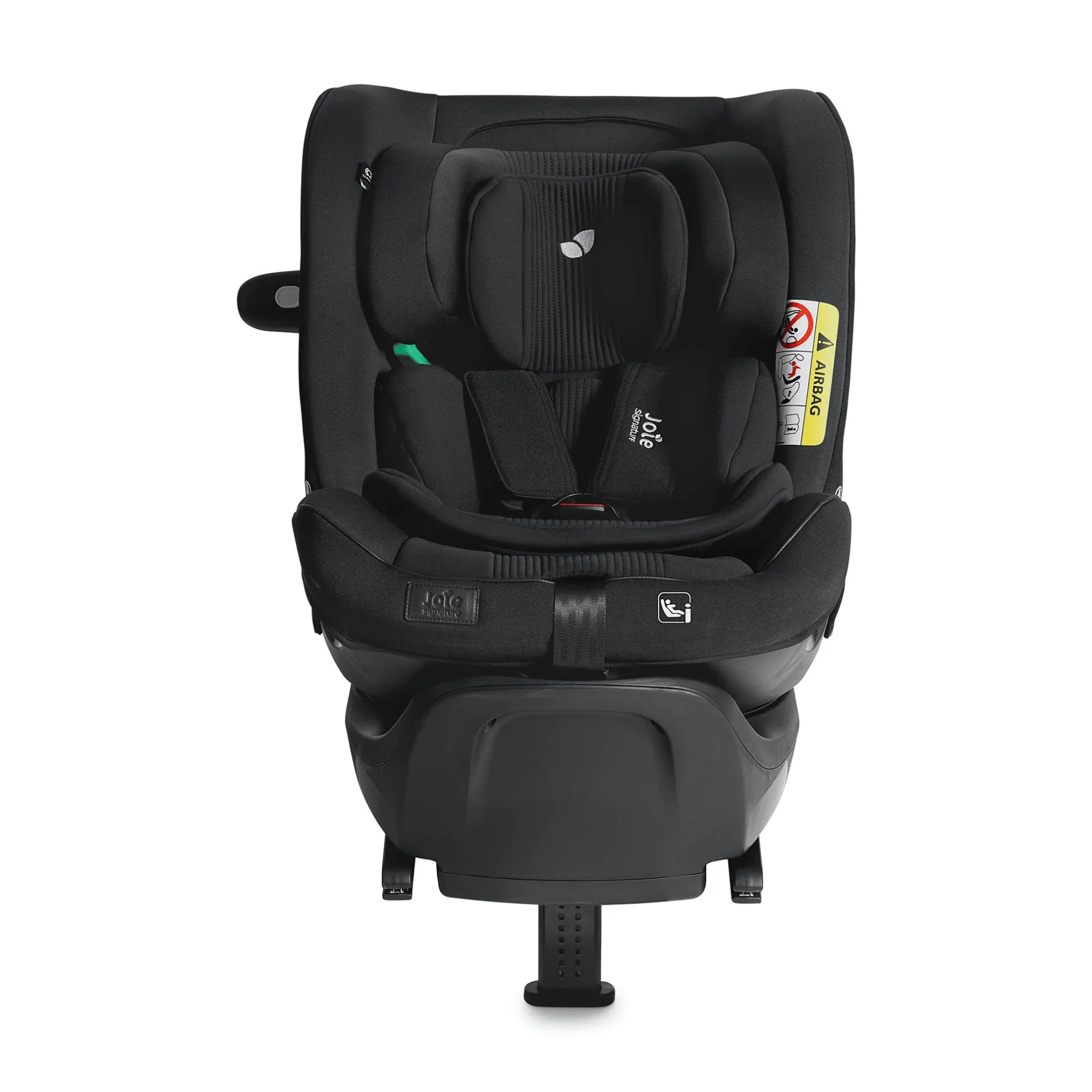 Joie signature i-Spin XL Eclipse*Kinder Kindersitze Isofix|Kindersitze 9-36 Kg, Gruppe 1/2/3