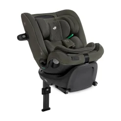 Joie signature i-Spin XL Evergreen*Kinder Kindersitze Isofix|Kindersitze 9-36 Kg, Gruppe 1/2/3