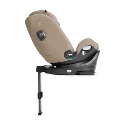 Joie signature i-Spin XL Sandstone*Kinder Kindersitze Isofix|Kindersitze 9-36 Kg, Gruppe 1/2/3