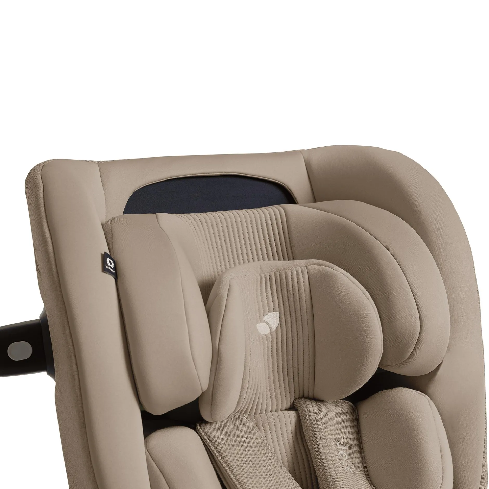 Joie signature i-Spin XL Sandstone*Kinder Kindersitze Isofix|Kindersitze 9-36 Kg, Gruppe 1/2/3