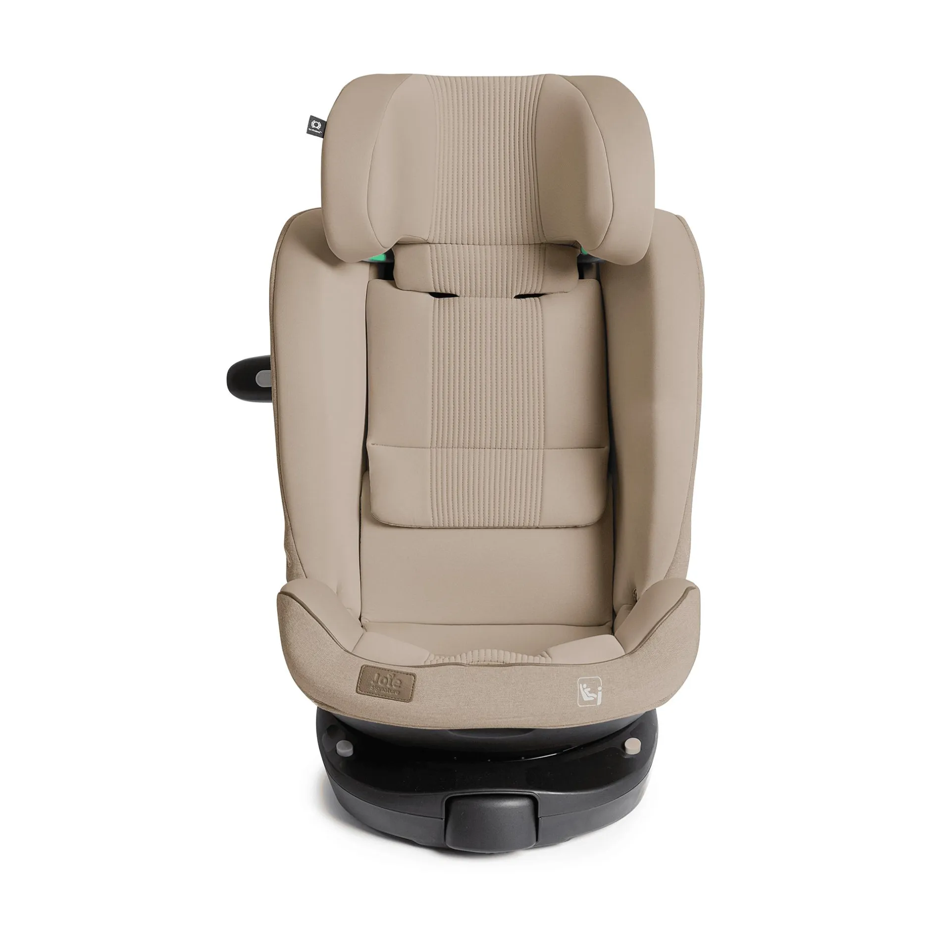 Joie signature i-Spin XL Sandstone*Kinder Kindersitze Isofix|Kindersitze 9-36 Kg, Gruppe 1/2/3
