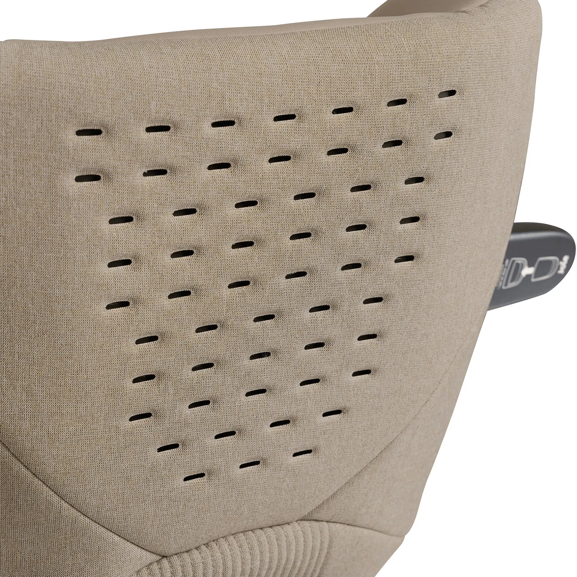 Joie signature i-Spin XL Sandstone*Kinder Kindersitze Isofix|Kindersitze 9-36 Kg, Gruppe 1/2/3
