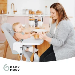 babymoov ISY BOWLS Aufbewahrungsgläser* Flaschen & Sauger