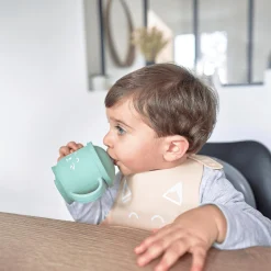 babymoov ISY Trinkbecher* Flaschen & Sauger