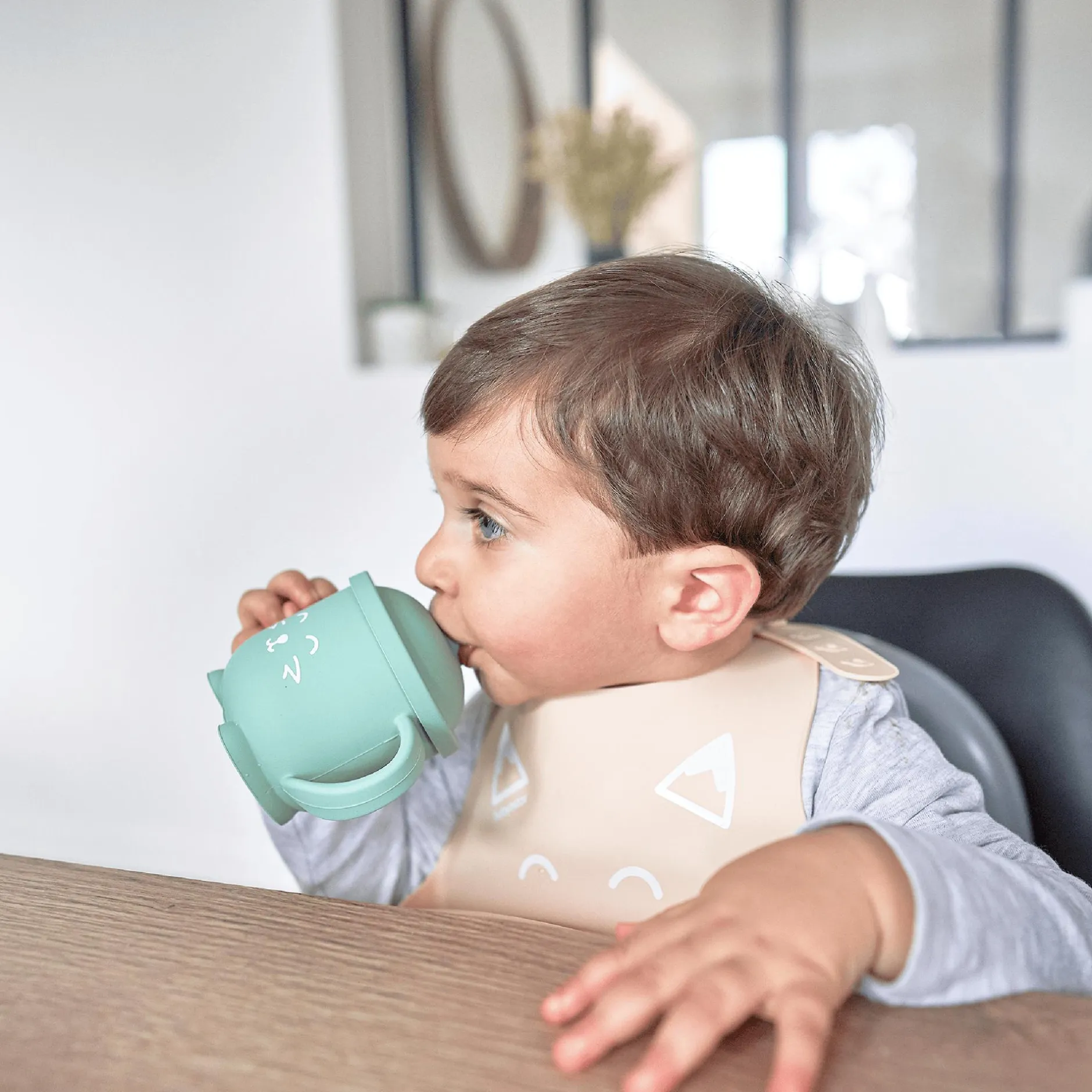 babymoov ISY Trinkbecher* Flaschen & Sauger