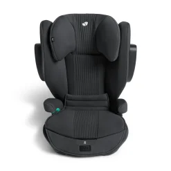Joie signature i-Traver Ebony*Kinder Kindersitze Isofix|Kindersitze 15-36 Kg, Gruppe 2/3