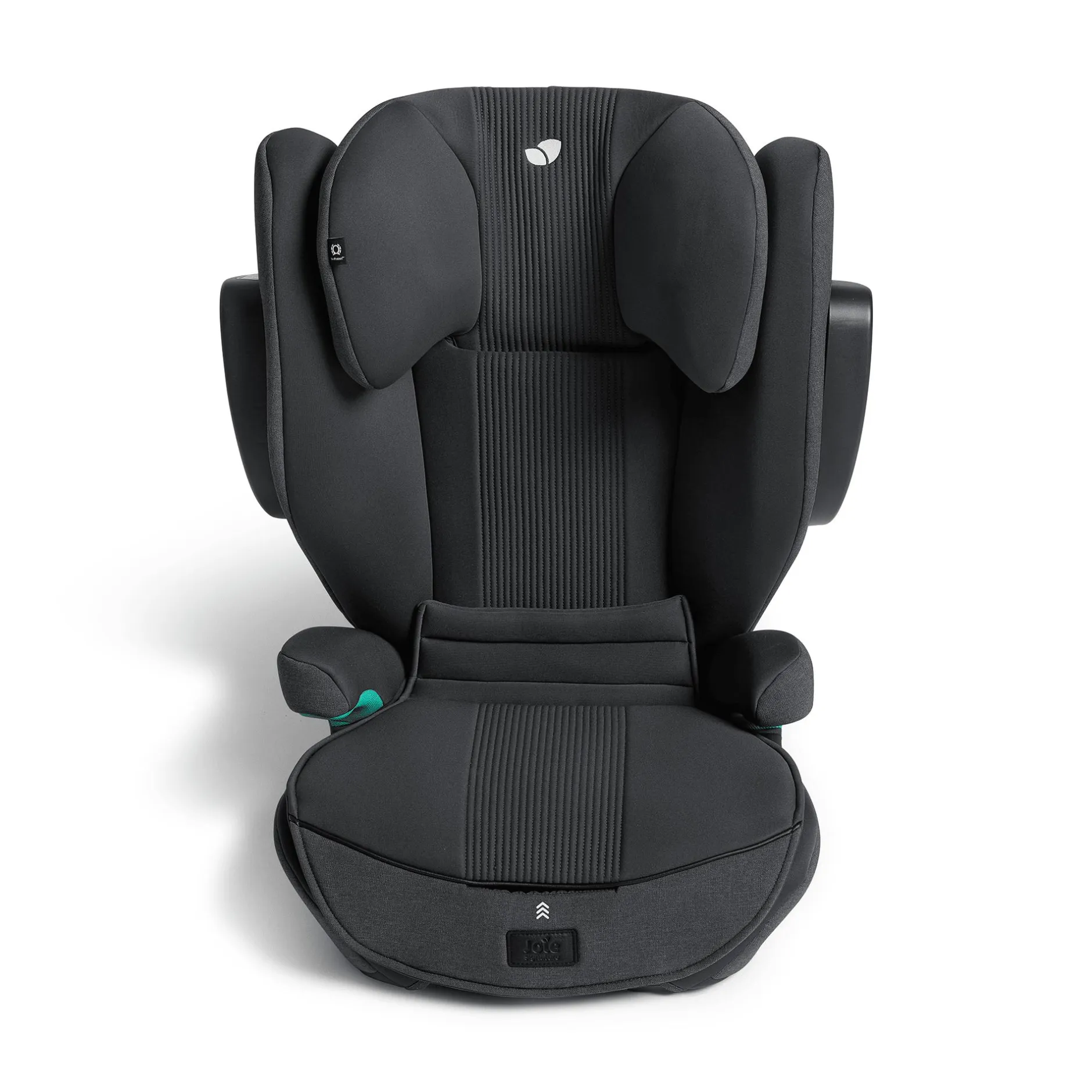 Joie signature i-Traver Ebony*Kinder Kindersitze Isofix|Kindersitze 15-36 Kg, Gruppe 2/3