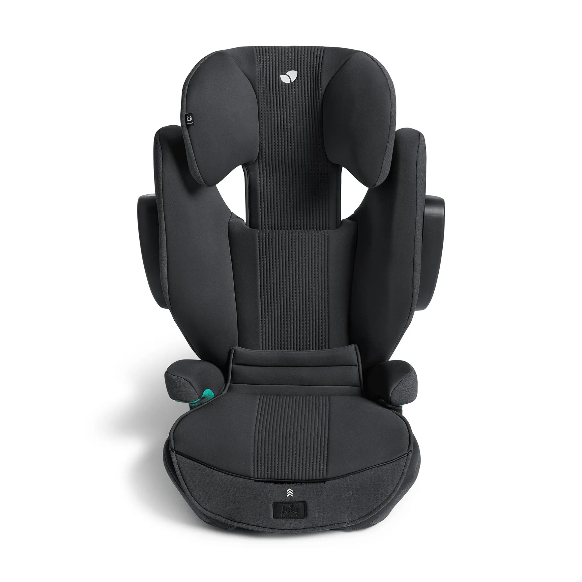 Joie signature i-Traver Ebony*Kinder Kindersitze Isofix|Kindersitze 15-36 Kg, Gruppe 2/3