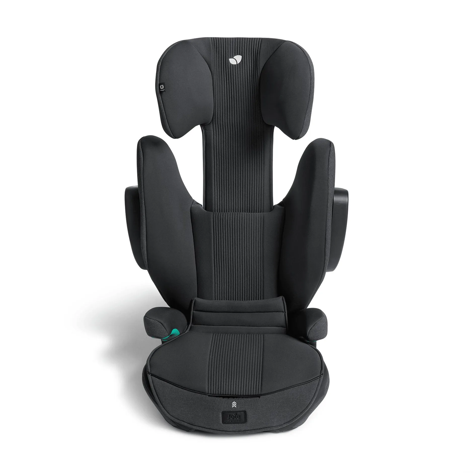 Joie signature i-Traver Ebony*Kinder Kindersitze Isofix|Kindersitze 15-36 Kg, Gruppe 2/3