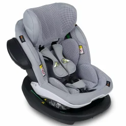 BeSafe iZi Modular A X1 i-Size Peak Mesh*Kinder Reboarder 0-18 Kg, Gruppe 0+/1