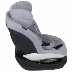 BeSafe iZi Modular A X1 i-Size Peak Mesh*Kinder Reboarder 0-18 Kg, Gruppe 0+/1