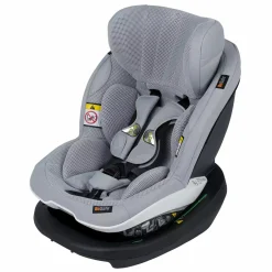 BeSafe iZi Modular A X1 i-Size Peak Mesh*Kinder Reboarder 0-18 Kg, Gruppe 0+/1