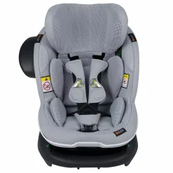 BeSafe iZi Modular A X1 i-Size Peak Mesh*Kinder Reboarder 0-18 Kg, Gruppe 0+/1