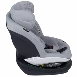 BeSafe iZi Modular A X1 i-Size Peak Mesh*Kinder Reboarder 0-18 Kg, Gruppe 0+/1