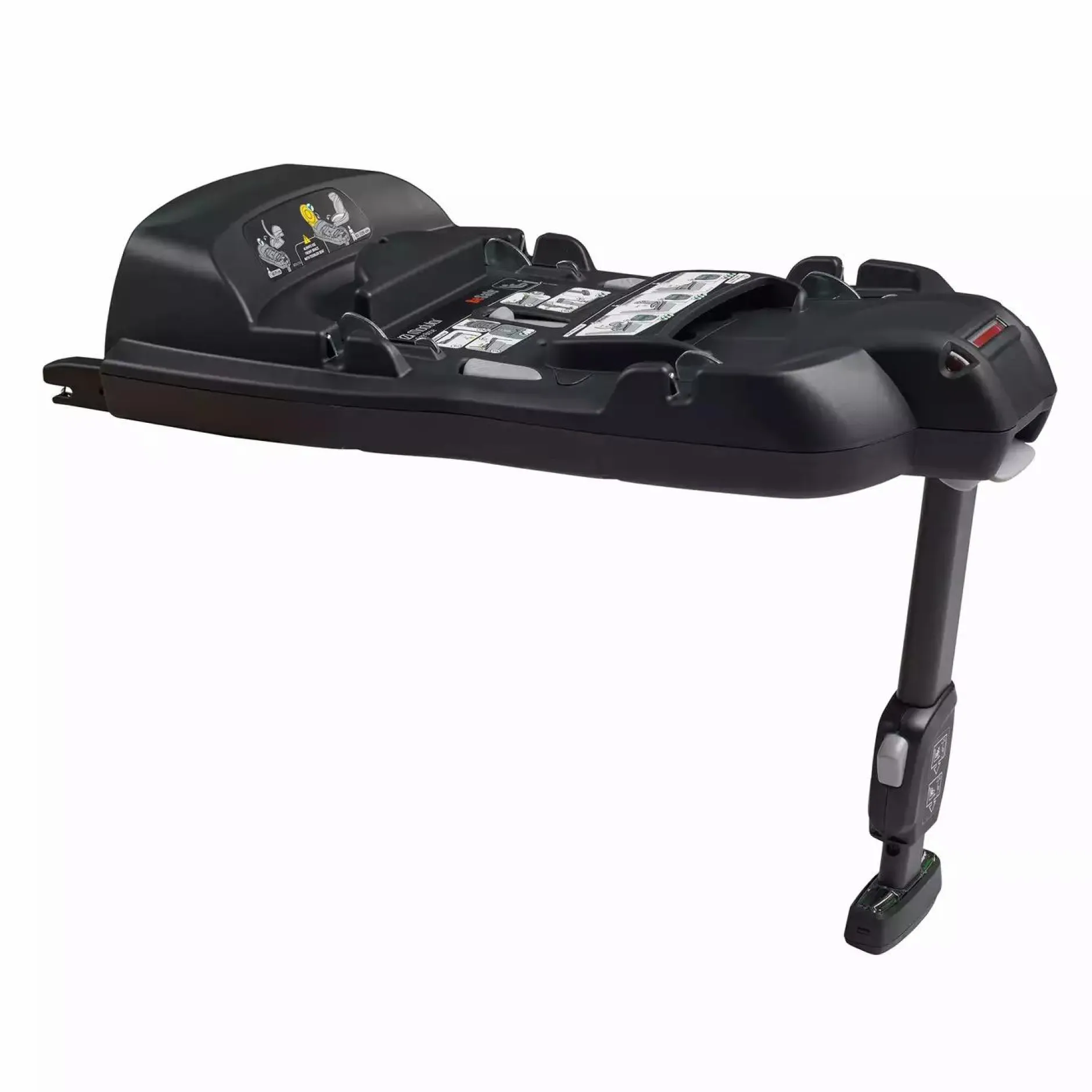 BeSafe iZi Modular i-Size Base*Kinder Isofix Stationen