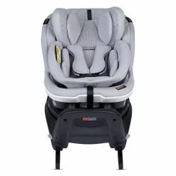 BeSafe iZi Turn B i-Size Peak Mesh*Kinder Reboarder 0-18 Kg, Gruppe 0+/1