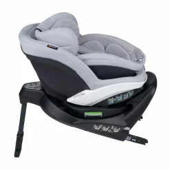 BeSafe iZi Turn B i-Size Peak Mesh*Kinder Reboarder 0-18 Kg, Gruppe 0+/1