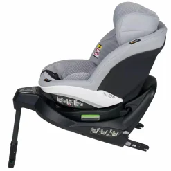 BeSafe iZi Turn i-Size Peak Mesh*Kinder Reboarder 0-18 Kg, Gruppe 0+/1