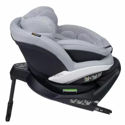 BeSafe iZi Twist B i-Size Peak Mesh*Kinder Kindersitze Isofix|Reboarder 0-18 Kg, Gruppe 0+/1