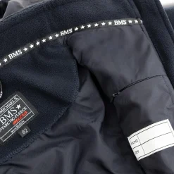 BMS Jacke Antarctic Fleece* Jacken|Kleinkindmode