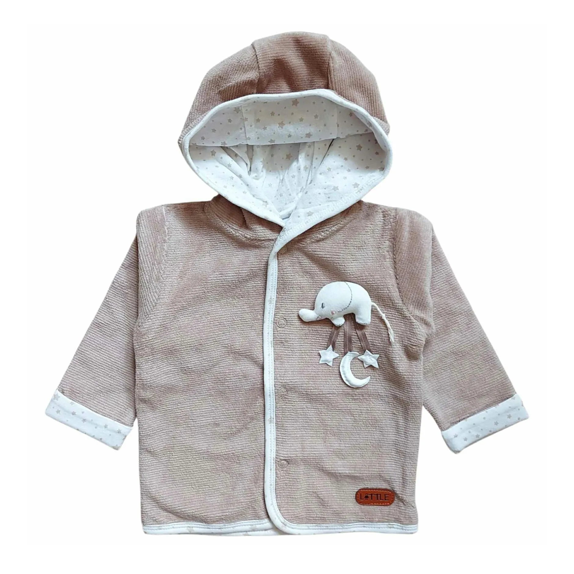 LITTLE Jacke Elefant* Oberteile