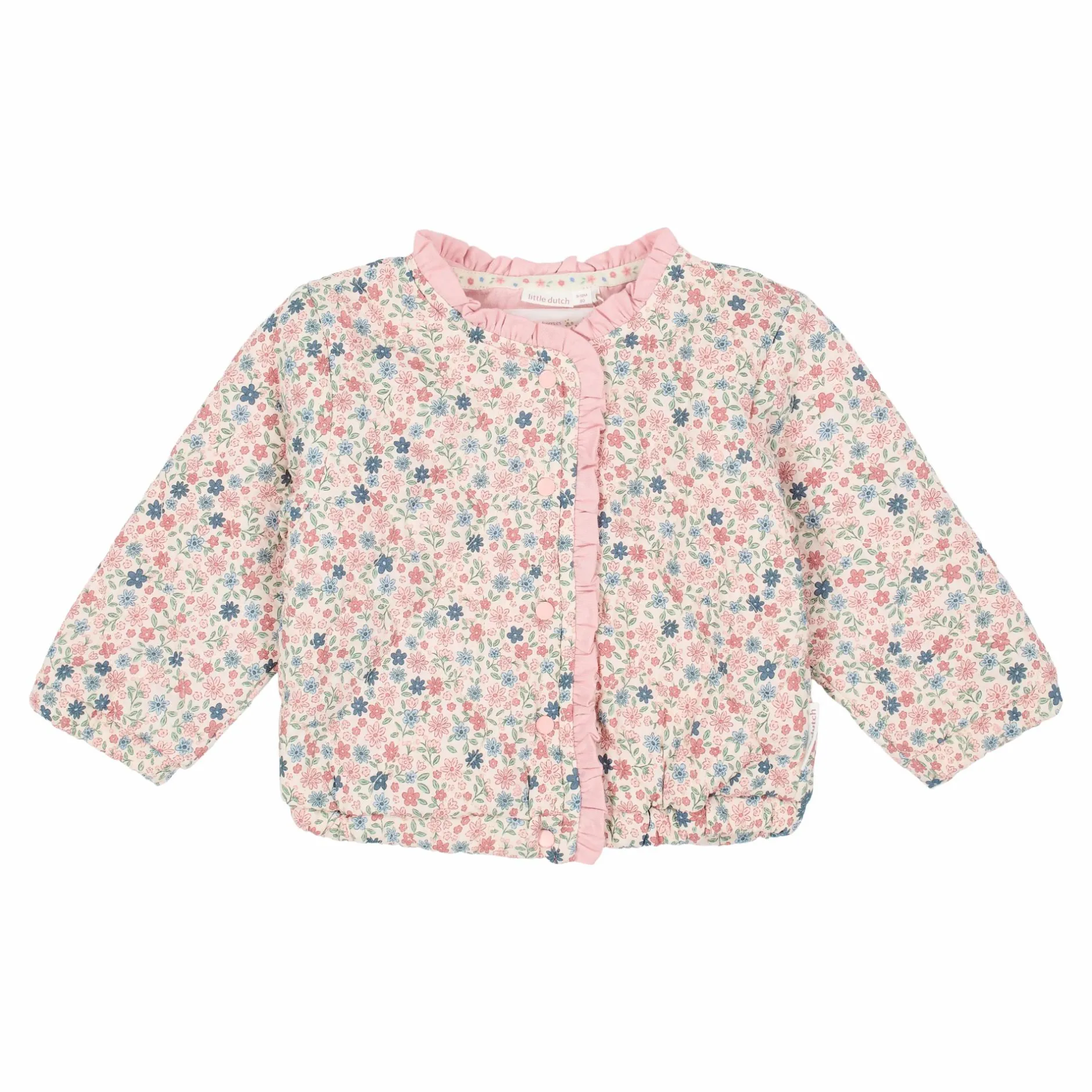 LITTLE DUTCH Jacke Wiesenblume* Jacken
