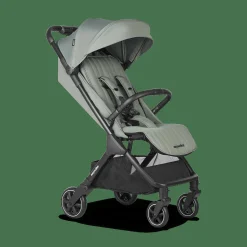 easywalker Jackey² Agave Green*Kinder Reisebuggys|Buggys